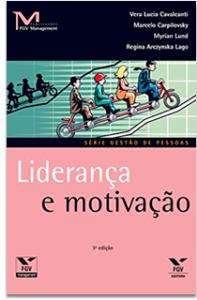 Liderança e Motivação