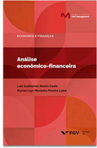 Análise econômico-financeira